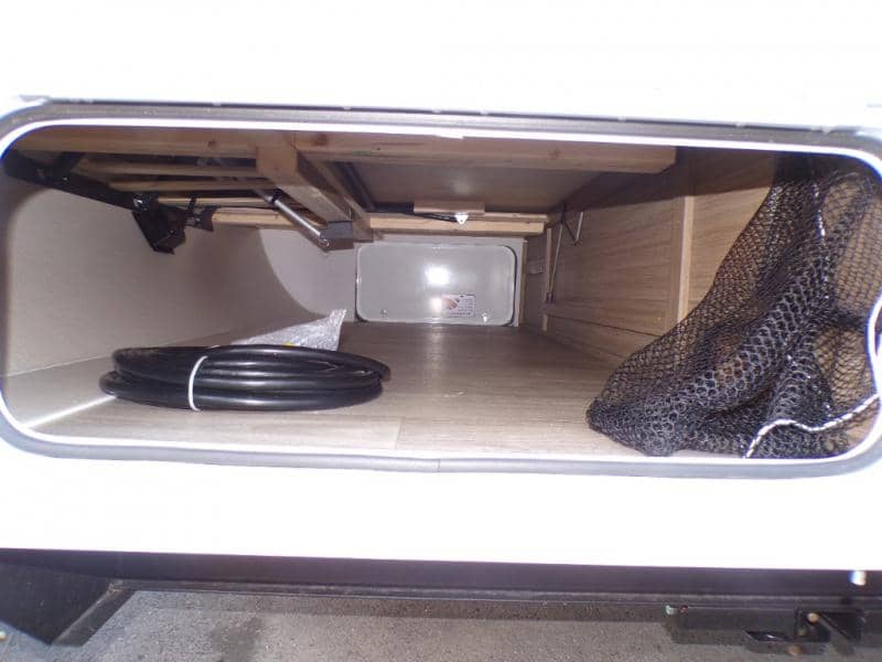 2026 Forest River 2026 Forest River Salem Cruise Lite - thumbnail 7