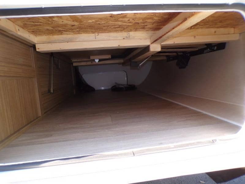 2026 Forest River 2026 Forest River Salem Cruise Lite - thumbnail 8