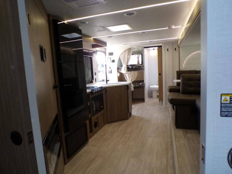 2026 Forest River 2026 Forest River Salem Cruise Lite - thumbnail 13