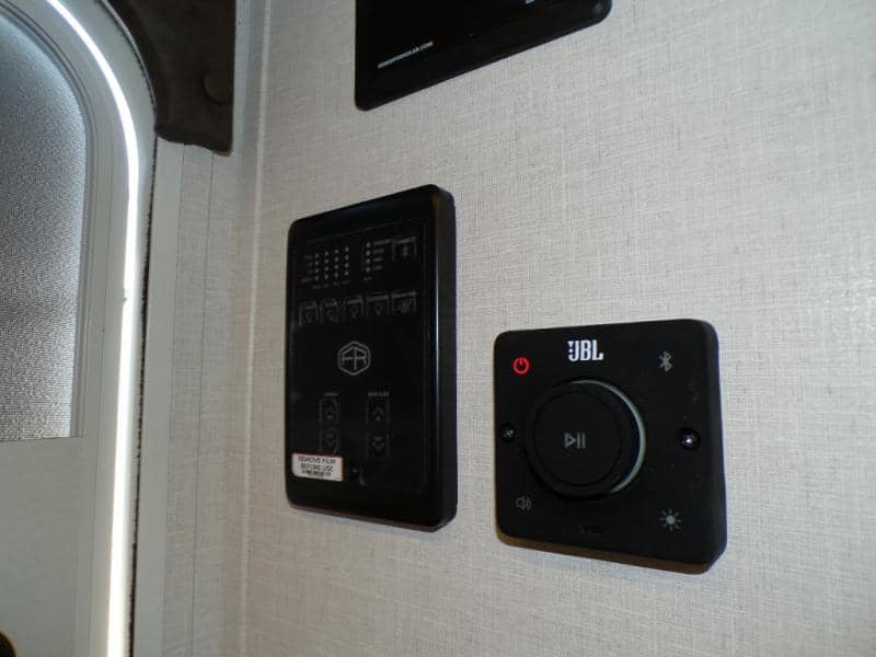 2026 Forest River 2026 Forest River Salem Cruise Lite - thumbnail 16