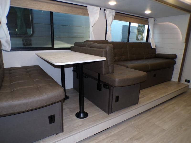 2026 Forest River 2026 Forest River Salem Cruise Lite - thumbnail 17