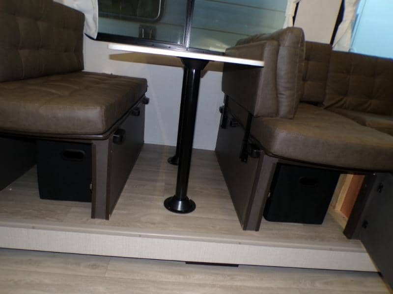 2026 Forest River 2026 Forest River Salem Cruise Lite - thumbnail 18