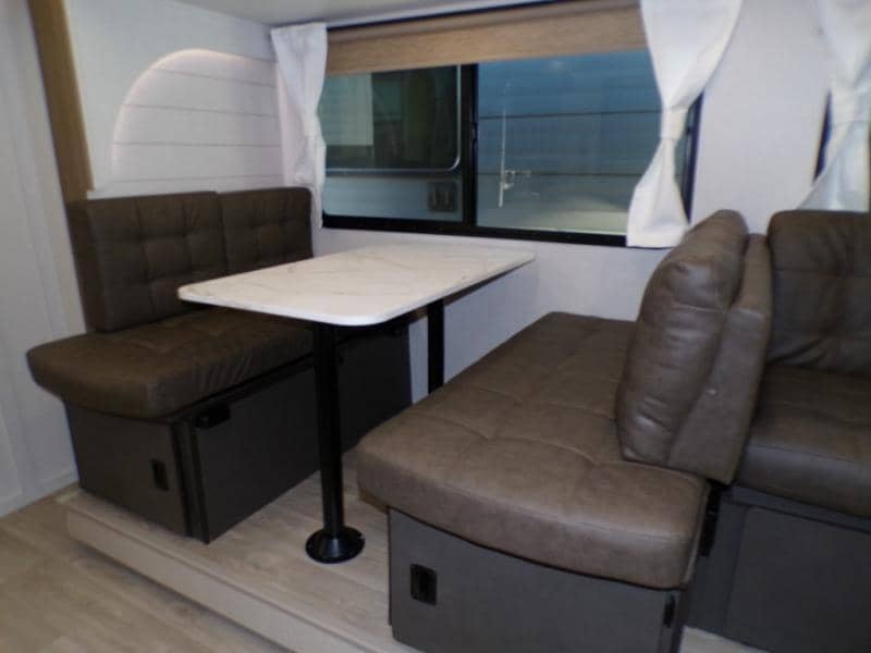 2026 Forest River 2026 Forest River Salem Cruise Lite - thumbnail 19