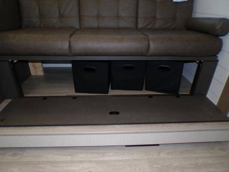 2026 Forest River 2026 Forest River Salem Cruise Lite - thumbnail 20