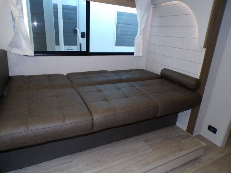 2026 Forest River 2026 Forest River Salem Cruise Lite - thumbnail 21