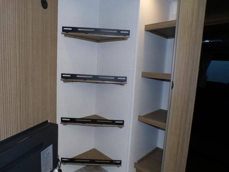 2026 Forest River 2026 Forest River Salem Cruise Lite - thumbnail 23