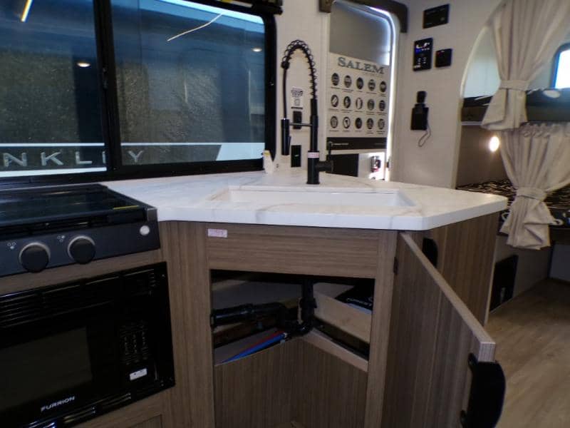 2026 Forest River 2026 Forest River Salem Cruise Lite - thumbnail 24