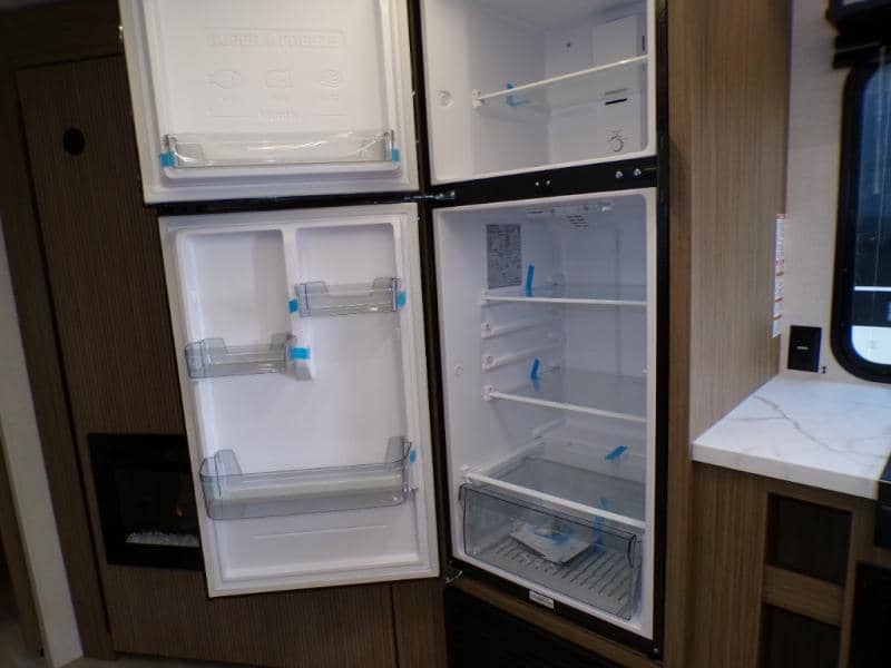 2026 Forest River 2026 Forest River Salem Cruise Lite - thumbnail 25