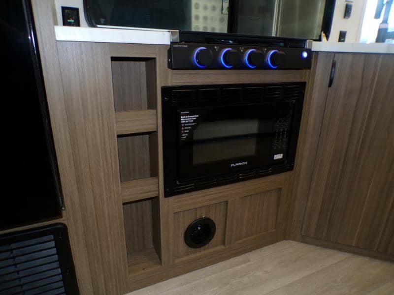 2026 Forest River 2026 Forest River Salem Cruise Lite - thumbnail 26