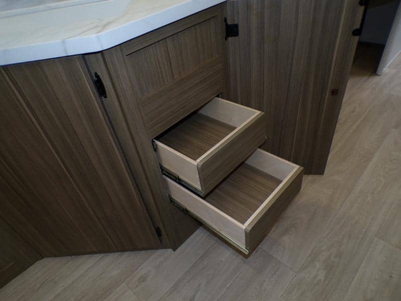 2026 Forest River 2026 Forest River Salem Cruise Lite - thumbnail 29