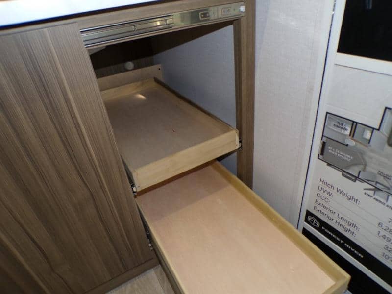 2026 Forest River 2026 Forest River Salem Cruise Lite - thumbnail 30