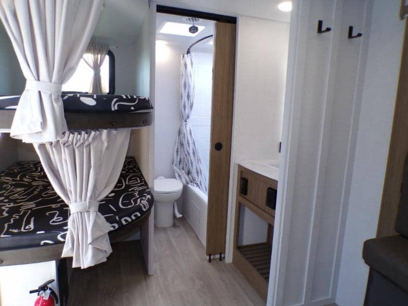 2026 Forest River 2026 Forest River Salem Cruise Lite - thumbnail 31