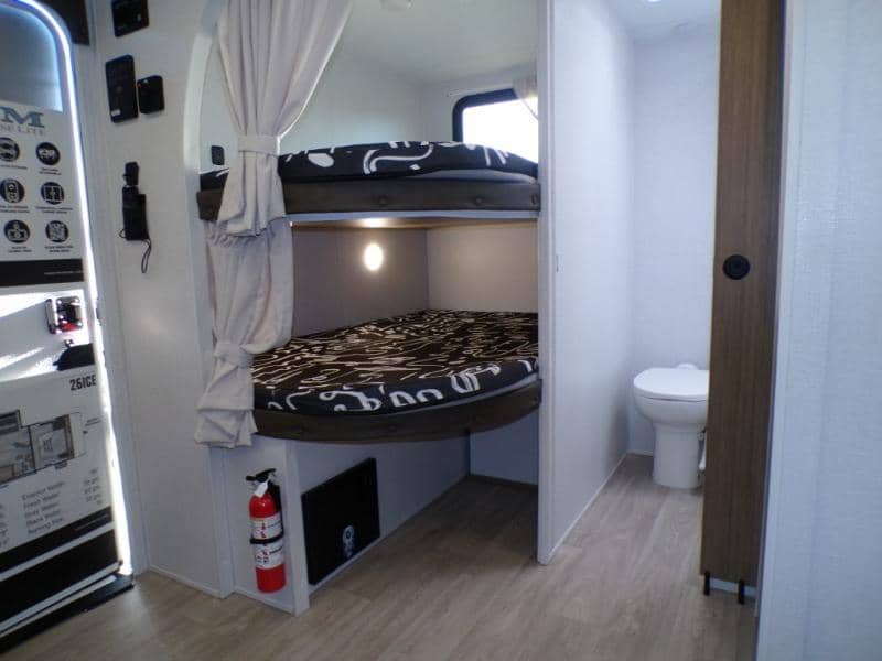 2026 Forest River 2026 Forest River Salem Cruise Lite - thumbnail 32