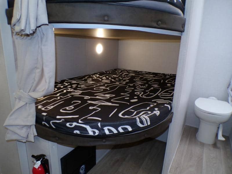 2026 Forest River 2026 Forest River Salem Cruise Lite - thumbnail 34