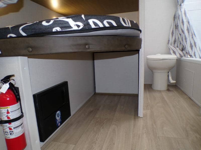 2026 Forest River 2026 Forest River Salem Cruise Lite - thumbnail 35