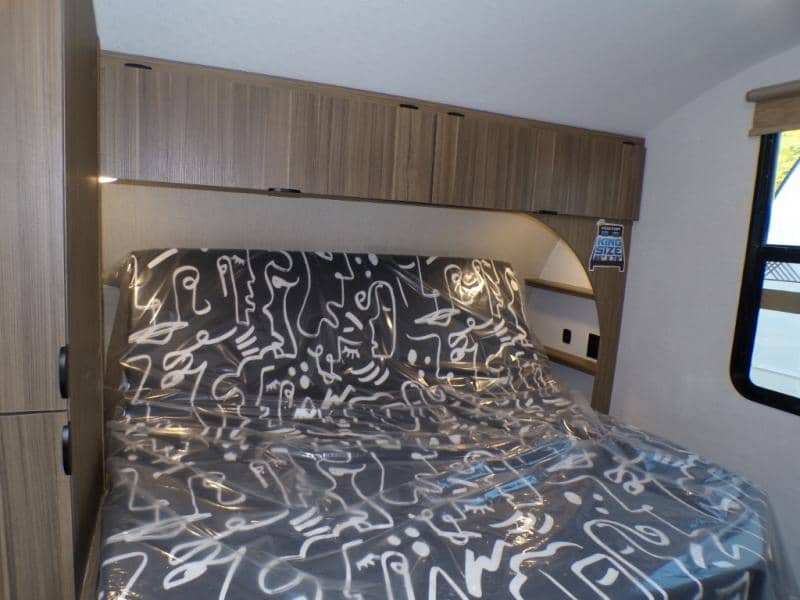 2026 Forest River 2026 Forest River Salem Cruise Lite - thumbnail 36