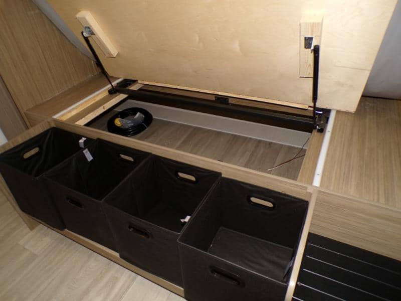 2026 Forest River 2026 Forest River Salem Cruise Lite - thumbnail 41