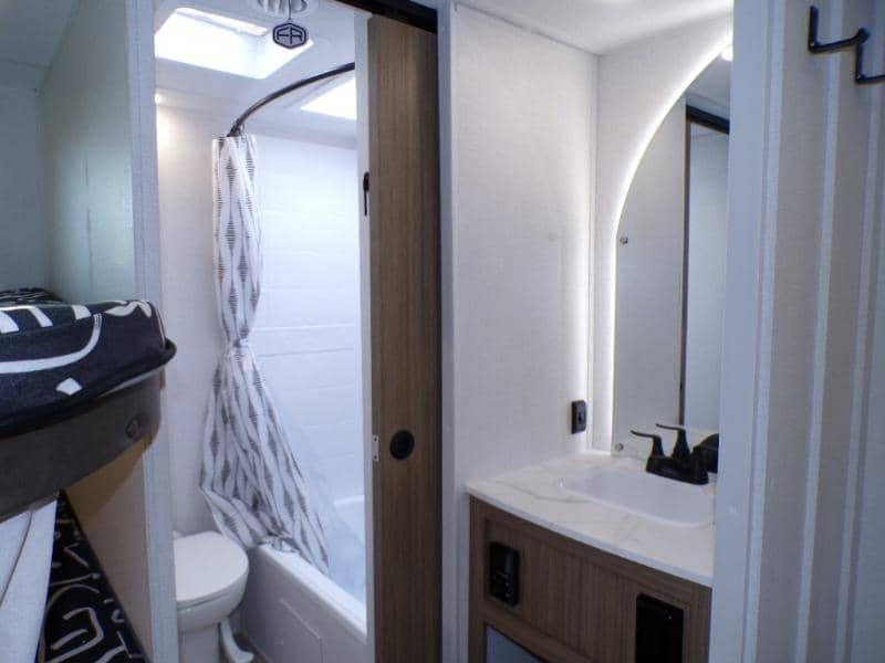 2026 Forest River 2026 Forest River Salem Cruise Lite - thumbnail 44