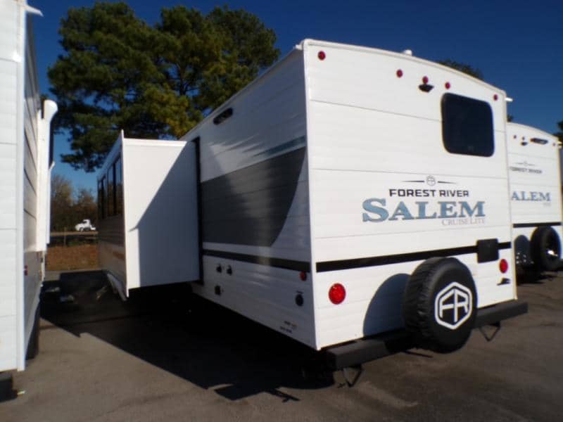 2026 Forest River 2026 Forest River Salem Cruise Lite - thumbnail 4