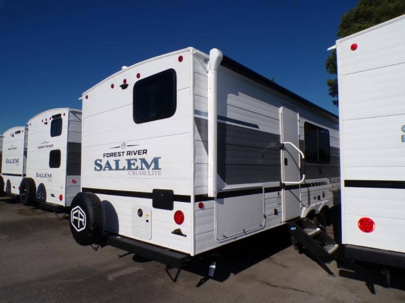 2026 Forest River 2026 Forest River Salem Cruise Lite - thumbnail 5