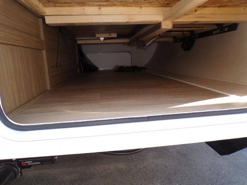 2026 Forest River 2026 Forest River Salem Cruise Lite - thumbnail 11