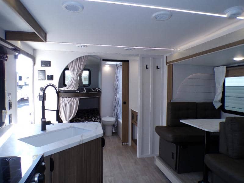 2026 Forest River 2026 Forest River Salem Cruise Lite - thumbnail 13