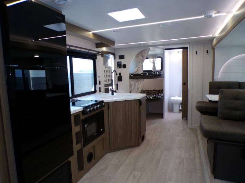 2026 Forest River 2026 Forest River Salem Cruise Lite - thumbnail 15