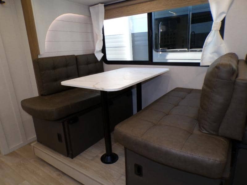 2026 Forest River 2026 Forest River Salem Cruise Lite - thumbnail 16