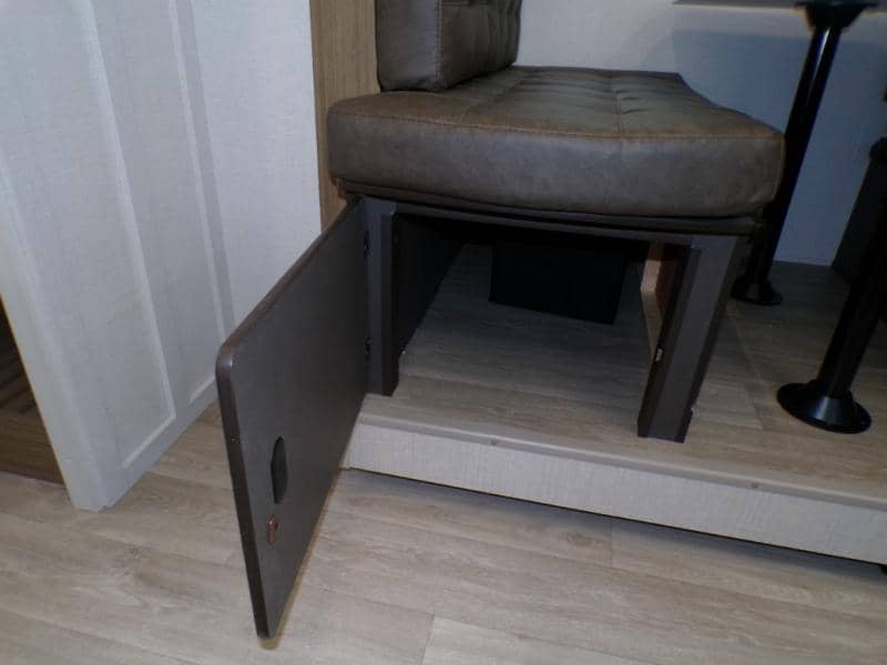 2026 Forest River 2026 Forest River Salem Cruise Lite - thumbnail 18