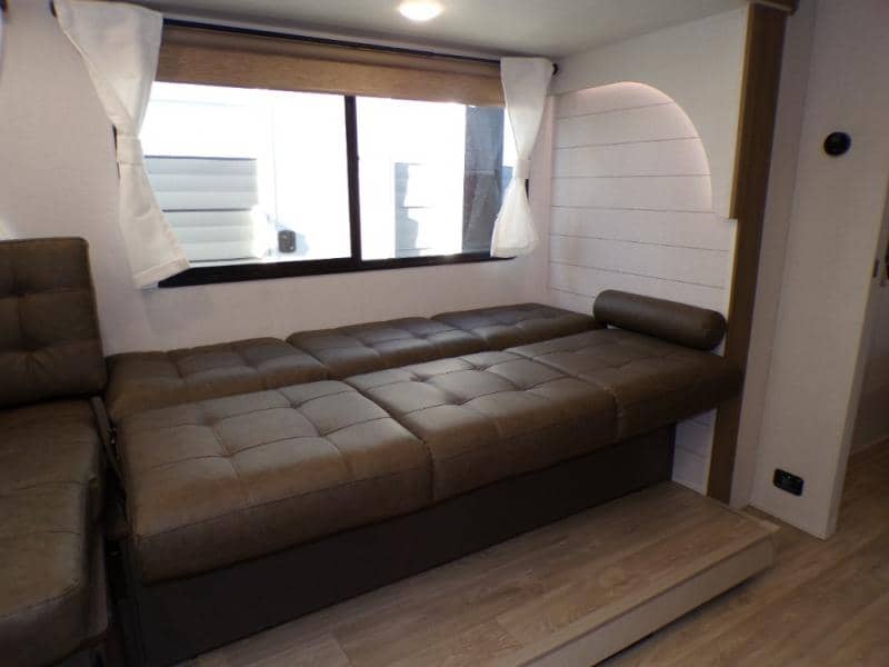 2026 Forest River 2026 Forest River Salem Cruise Lite - thumbnail 21