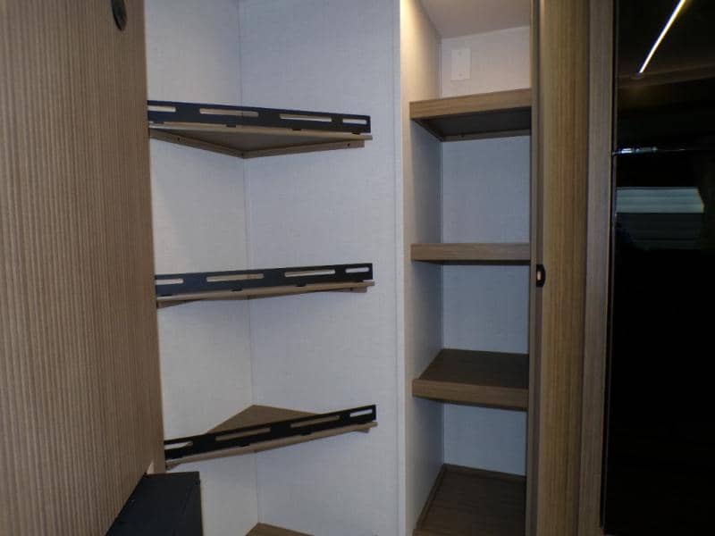 2026 Forest River 2026 Forest River Salem Cruise Lite - thumbnail 24