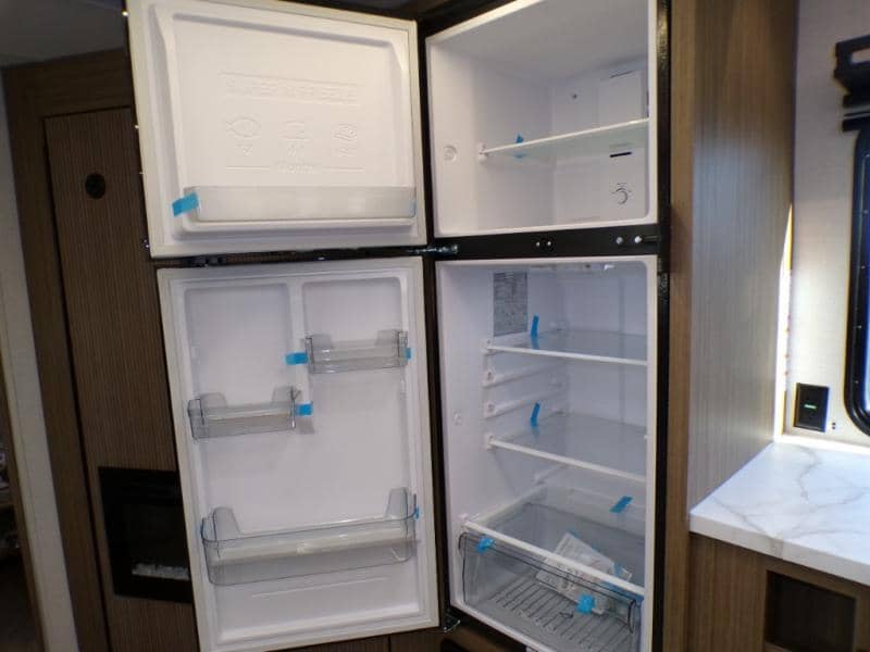 2026 Forest River 2026 Forest River Salem Cruise Lite - thumbnail 29