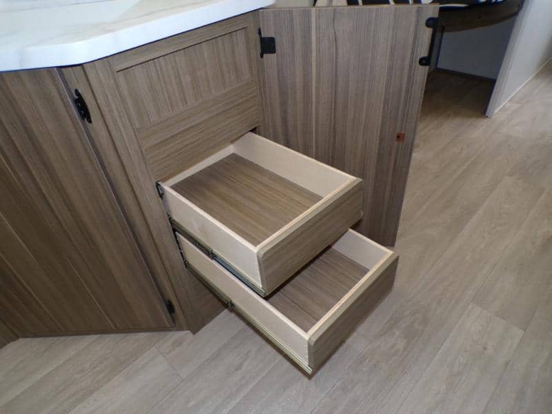 2026 Forest River 2026 Forest River Salem Cruise Lite - thumbnail 33