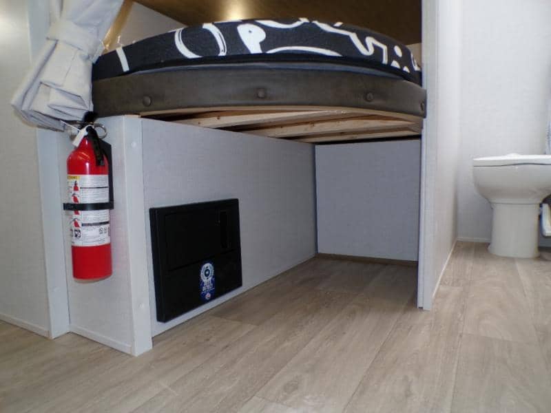 2026 Forest River 2026 Forest River Salem Cruise Lite - thumbnail 39