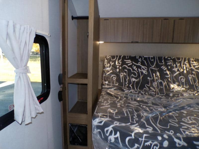 2026 Forest River 2026 Forest River Salem Cruise Lite - thumbnail 42