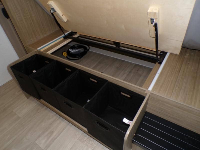 2026 Forest River 2026 Forest River Salem Cruise Lite - thumbnail 45