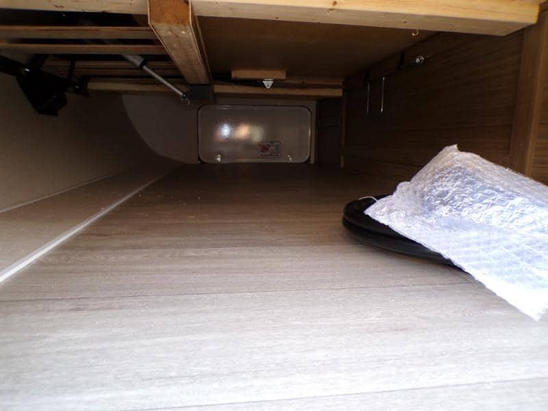 2026 Forest River 2026 Forest River Salem Cruise Lite - thumbnail 9