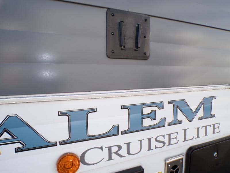 2026 Forest River 2026 Forest River Salem Cruise Lite - thumbnail 10