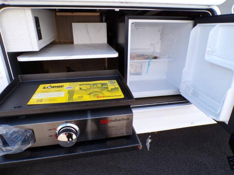 2026 Forest River 2026 Forest River Salem Cruise Lite - thumbnail 12