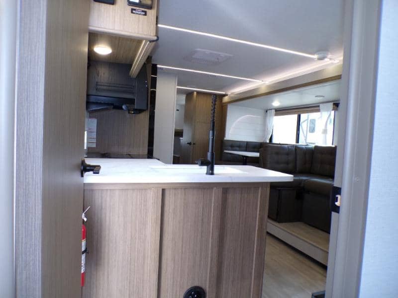 2026 Forest River 2026 Forest River Salem Cruise Lite - thumbnail 14