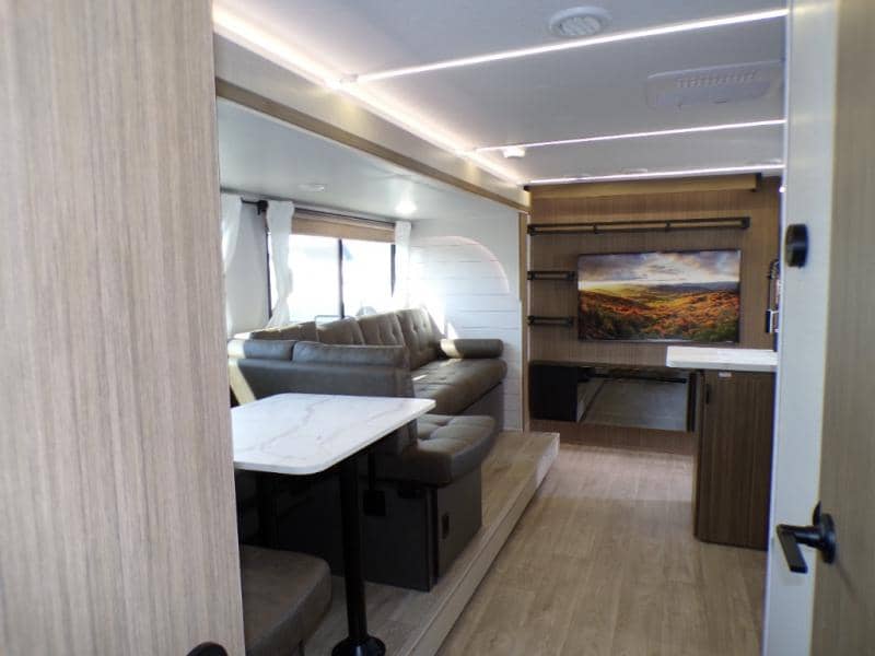 2026 Forest River 2026 Forest River Salem Cruise Lite - thumbnail 15