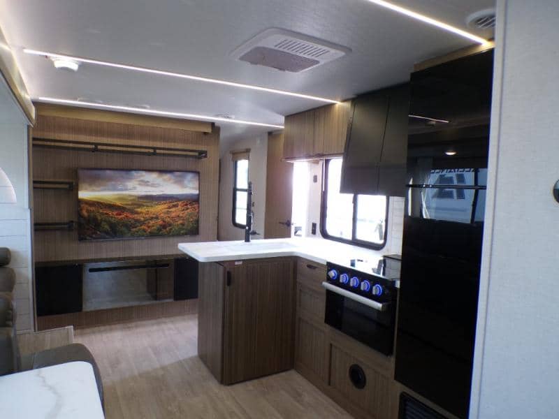 2026 Forest River 2026 Forest River Salem Cruise Lite - thumbnail 16