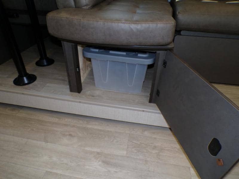 2026 Forest River 2026 Forest River Salem Cruise Lite - thumbnail 18