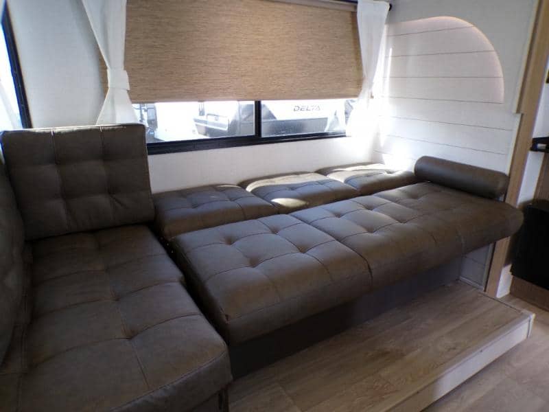 2026 Forest River 2026 Forest River Salem Cruise Lite - thumbnail 23