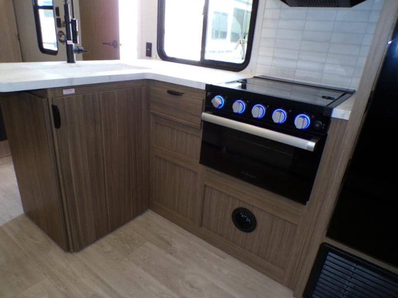 2026 Forest River 2026 Forest River Salem Cruise Lite - thumbnail 27