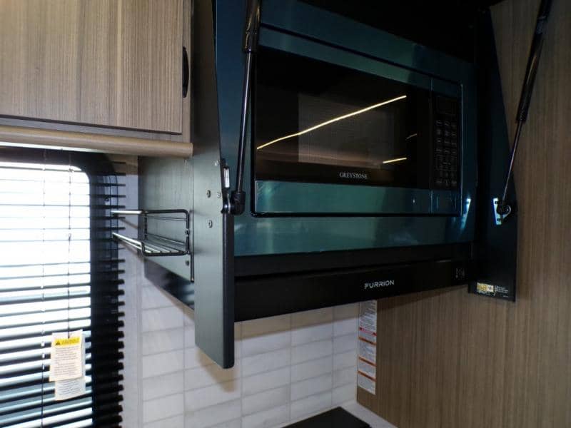 2026 Forest River 2026 Forest River Salem Cruise Lite - thumbnail 29