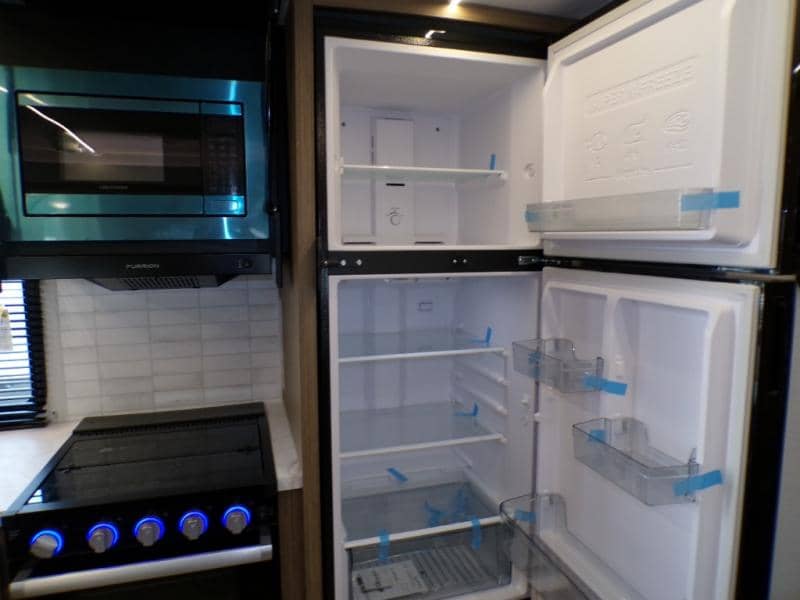 2026 Forest River 2026 Forest River Salem Cruise Lite - thumbnail 33