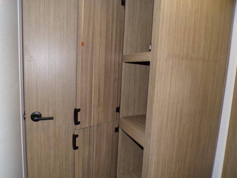 2026 Forest River 2026 Forest River Salem Cruise Lite - thumbnail 34