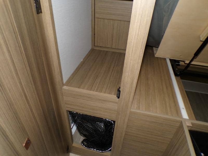 2026 Forest River 2026 Forest River Salem Cruise Lite - thumbnail 47