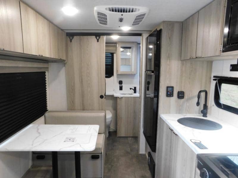 2025 Forest River 2025 Forest River Salem FSX - thumbnail 6